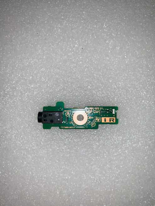 Sony KD-75X780F Module Board 1-982-023-11